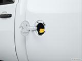  Gas cap open photo